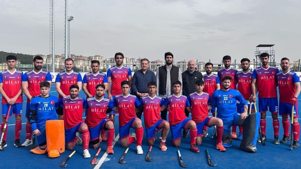 Gaziantep Polisgücü rakip tanımıyor